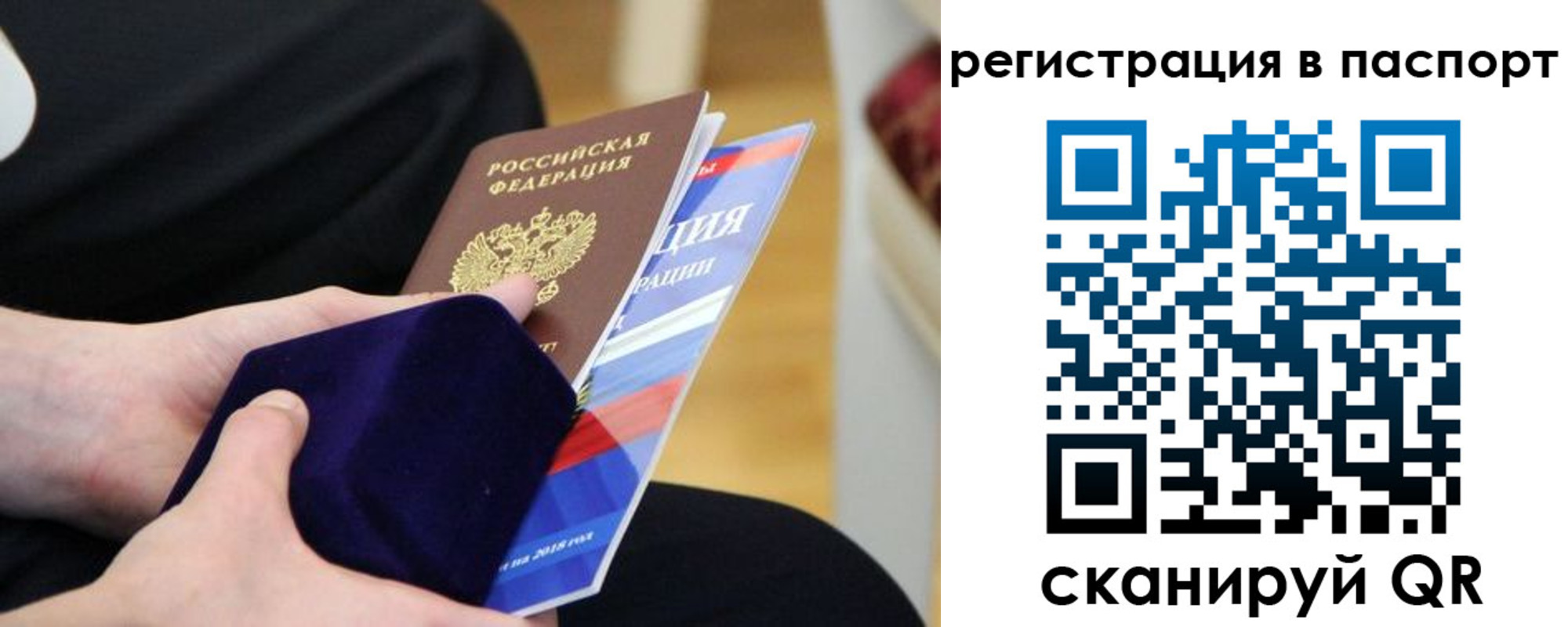 прописка в квартире в Хотьково